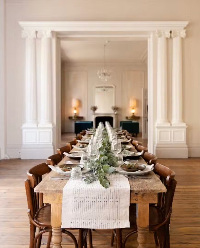 Grade-II Listed Event Venue & Hotel Overlooking Hyde Park image 7